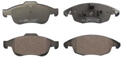 ABE Set placute frana ABE C1C056ABE (C1C056ABE)