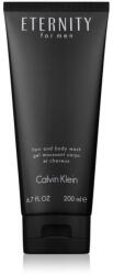 Gel de duș Calvin Klein Eternity For Men, 200 ml