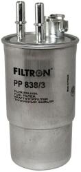 FILTRON Filtru combustibil FILTRON PP 838/3 (PP 838/3) - fixbox