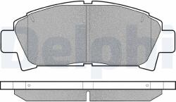 DELPHI Set placute frana DELPHI LP940 (LP940)