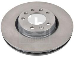 Febi Bilstein Disc frana FEBI BILSTEIN 104526 (104526) - fixbox