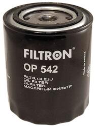 FILTRON Filtru ulei FILTRON OP 542 (OP 542) - fixbox