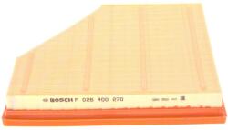 Bosch Filtru aer BOSCH F 026 400 270 (F 026 400 270) - fixbox