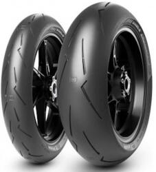 Pirelli 180/60r17 75v Pirelli Diablo Supercorsa V4 - pneurioriginale - 1 531,10 RON