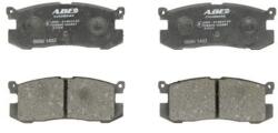 ABE Set placute frana ABE C23006ABE (C23006ABE)