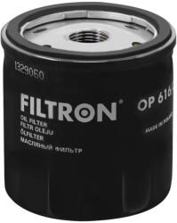 FILTRON Filtru ulei FILTRON OP 616/3 (OP 616/3) - fixbox