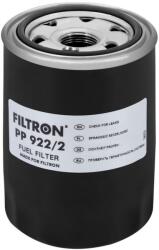 FILTRON Filtru combustibil FILTRON PP 922/2 (PP 922/2) - fixbox