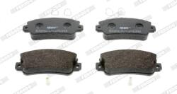 FERODO Set placute frana FERODO FDB346 (FDB346)