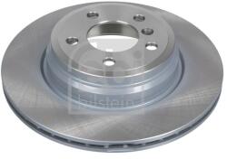Febi Bilstein Disc frana FEBI BILSTEIN 43907 (43907) - fixbox