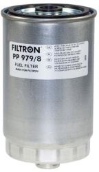 FILTRON Filtru combustibil FILTRON PP 979/8 (PP 979/8) - fixbox