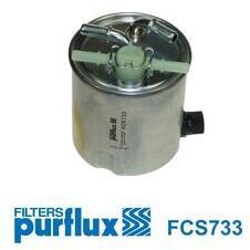 PURFLUX Filtru combustibil PURFLUX FCS733 (FCS733) - fixbox