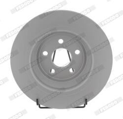 FERODO Disc frana FERODO DDF2821C (DDF2821C)