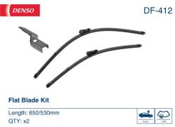 DENSO Lamela stergator DENSO DF-412 (DF-412) - fixbox