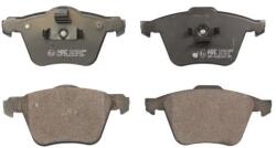 ABE Set placute frana ABE C1V021ABE (C1V021ABE)