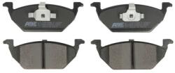 ABE Set placute frana ABE C1A018ABE-P (C1A018ABE-P)