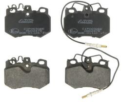 ABE Set placute frana ABE C1P003ABE (C1P003ABE)