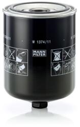 Mann-filter Filtru ulei MANN-FILTER W 1374/11 (W 1374/11) - fixbox