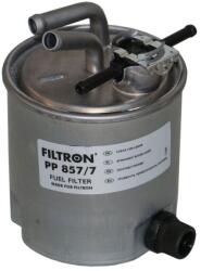 FILTRON Filtru combustibil FILTRON PP 857/7 (PP 857/7) - fixbox