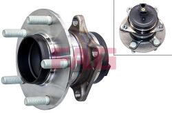 Fag Set rulment roata FAG 713 6280 10 (713 6280 10)