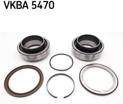 SKF Set rulment roata SKF VKBA 5470 (VKBA 5470) - fixbox