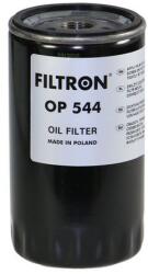 FILTRON Filtru ulei FILTRON OP 544 (OP 544) - fixbox