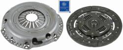 SACHS Set ambreiaj SACHS 3000 951 023 (3000 951 023) - fixbox