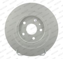 FERODO Disc frana FERODO DDF2425C (DDF2425C)