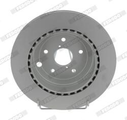 FERODO Disc frana FERODO DDF2140C (DDF2140C)