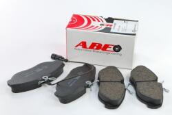 ABE Set placute frana ABE C1F041ABE (C1F041ABE)