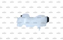 NRF Vas de expansiune, racire NRF 454052 (454052)