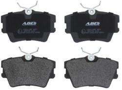 ABE Set placute frana ABE C2W011ABE (C2W011ABE)