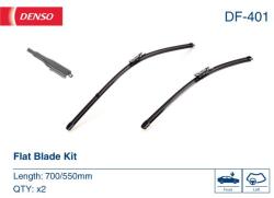 DENSO Lamela stergator DENSO DF-401 (DF-401) - fixbox