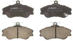 ABE Set placute frana ABE C10500ABE (C10500ABE)
