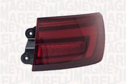 Magneti Marelli Lampa spate MAGNETI MARELLI 714081500121 (714081500121) - fixbox