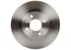 Bosch Disc frana BOSCH 0 986 479 A54 (0 986 479 A54) - fixbox
