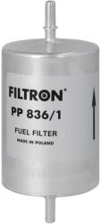 FILTRON Filtru combustibil FILTRON PP 836/1 (PP 836/1) - fixbox