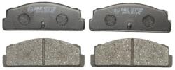 ABE Set placute frana ABE C2F007ABE (C2F007ABE)