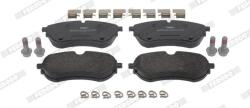 FERODO Set placute frana FERODO FDB5279 (FDB5279)