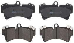 ABE Set placute frana ABE C1W047ABE-P (C1W047ABE-P)