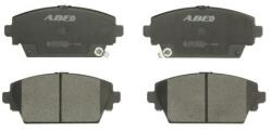 ABE Set placute frana ABE C11070ABE (C11070ABE)