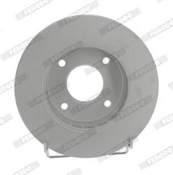 FERODO Disc frana FERODO DDF2134C (DDF2134C)