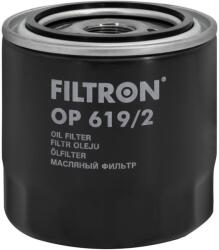 FILTRON Filtru ulei FILTRON OP 619/2 (OP 619/2) - fixbox