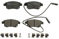 ABE Set placute frana ABE C2G016ABE-P (C2G016ABE-P)