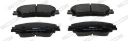 FERODO Set placute frana FERODO FDB5348 (FDB5348)