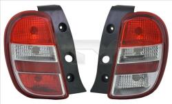 TYC Lampa spate TYC 11-12378-01-9 (11-12378-01-9) - fixbox