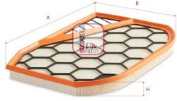 SOFIMA Filtru aer SOFIMA S 3E86 A (S 3E86 A) - fixbox
