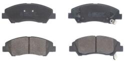 ABE Set placute frana ABE C10532ABE (C10532ABE)
