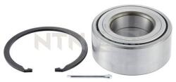 SNR Set rulment roata SNR R184.12 (R184.12) - fixbox