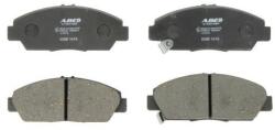 ABE Set placute frana ABE C14037ABE (C14037ABE)