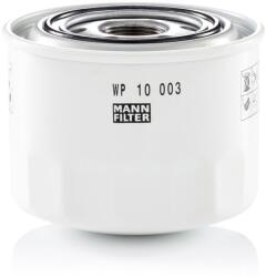 Mann-filter Filtru ulei MANN-FILTER WP 10 003 (WP 10 003) - fixbox